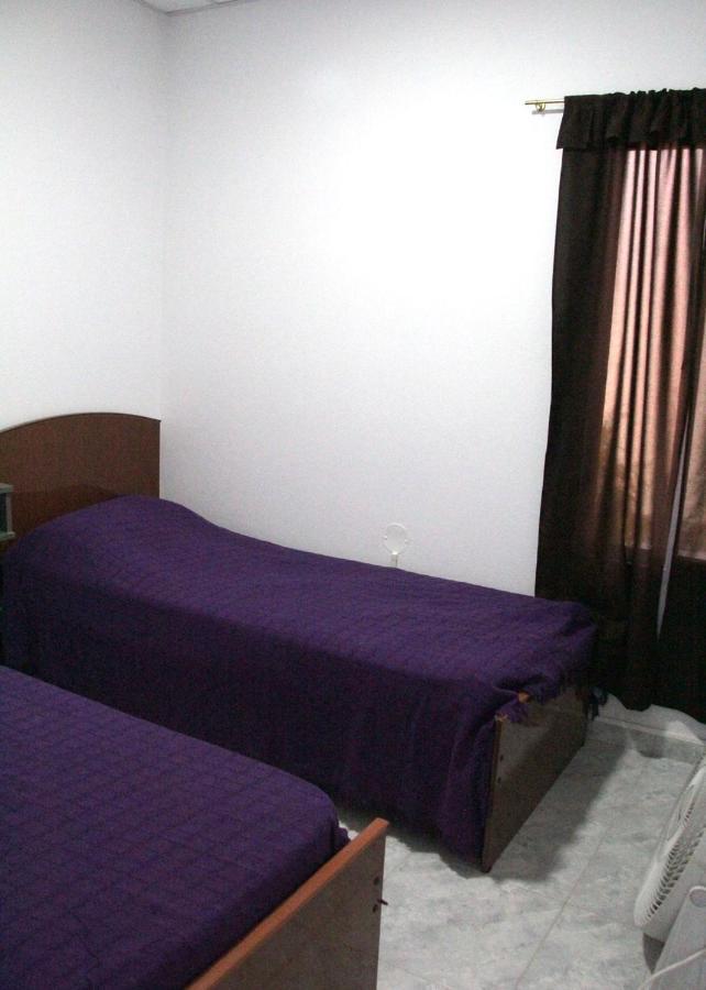 Alojamiento Sarmiento General Alvear (Mendoza) Exterior foto