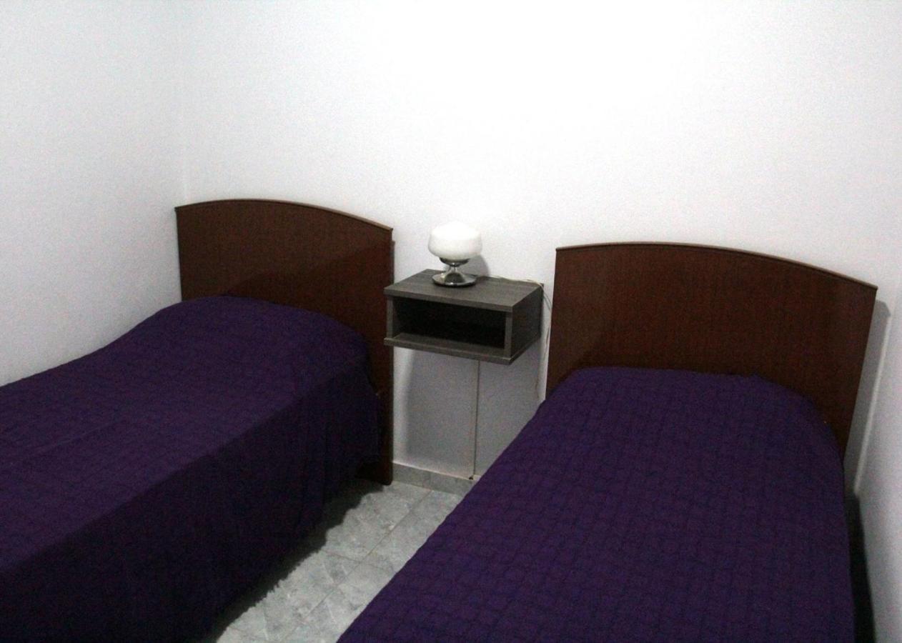 Alojamiento Sarmiento General Alvear (Mendoza) Exterior foto
